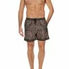 ELASTIC WAIST BOARDSHORT ABINGDON PALACE