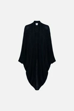 SOFT KNIT LAYER WHATS NEW PUSSYCAT -clothing shop 00022077 SOFT KNIT LAYER WHATS NEW PUSSYCAT GHOST 1