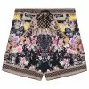 ELASTIC WAIST BOARDSHORT MONTAGUES CAPULET