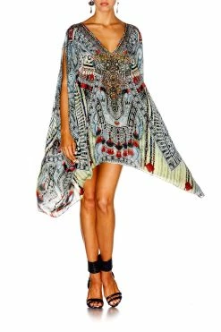 SPLIT SHOULDER SHORT KAFTAN TEACHER'S PET 13 SPLIT SHOULDER SHORT KAFTAN TEACHER'S PET -clothing shop 547 48261362 ae00 4a56 8c10 dd84064d6f6a