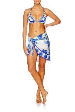 HALTER SLIDE TRI WITH TRIM RING OF ROSES 8 HALTER SLIDE TRI WITH TRIM RING OF ROSES -clothing shop 563733 camilla 0812 1701 144 2 54434751 22b2 484c b46a 53e67a7d6848