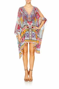 SPLIT SHOULDER SHORT KAFTAN SUNDAY BEST 9 SPLIT SHOULDER SHORT KAFTAN SUNDAY BEST -clothing shop 563733 camilla 0812 1701 462 1