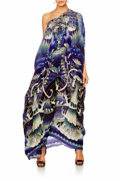 ROUND NECK KAFTAN WHAT'S YOUR POISON -clothing shop 563733 camilla 0812 1701 614 194d326f c15e 4679 9340 a7877a4aa648