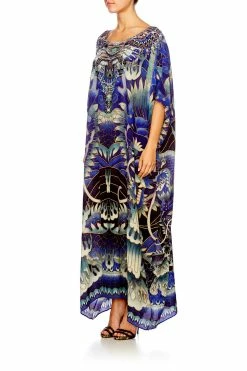 ROUND NECK KAFTAN WHAT'S YOUR POISON -clothing shop 563733 camilla 0812 1701 616 b574ec80 2fb1 4afc aff7 2c9e7a19ba94