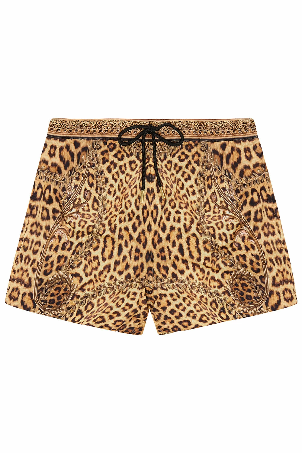 SHORT SWIM SHORT LADY LODGE 1 SHORT SWIM SHORT LADY LODGE