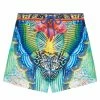 ELASTIC WAIST BOARDSHORT REEF WARRIOR