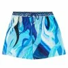 ELASTIC WAIST BOARDSHORT WATEGOS WANDERLUST