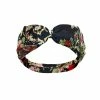SOFT HEADBAND WITH BOW HAMPTON HIVE