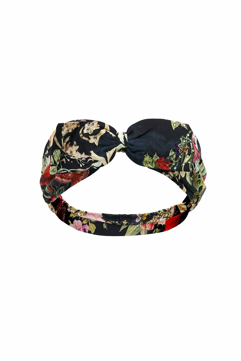 SOFT HEADBAND WITH BOW HAMPTON HIVE 1 SOFT HEADBAND WITH BOW HAMPTON HIVE