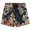 ELASTIC WAIST BOARDSHORT HAMPTON HIVE