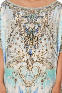 OFF SHOULDER SHIRRED BLOUSE GATSBYS GIRL 11 OFF SHOULDER SHIRRED BLOUSE GATSBYS GIRL -clothing shop CAMILLA 00011317 OFF SHOULD SHIRRED BLOUSE GATSBYS GIRL 1