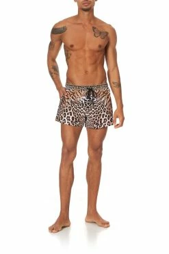 SHORT SWIM SHORT CALL OF THE CATHEDRAL