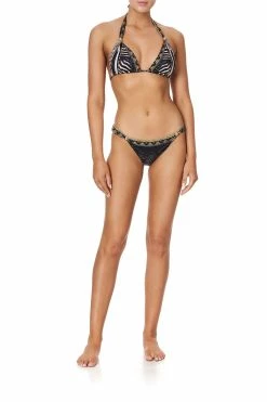 BALL BIKINI QUECHUA KING