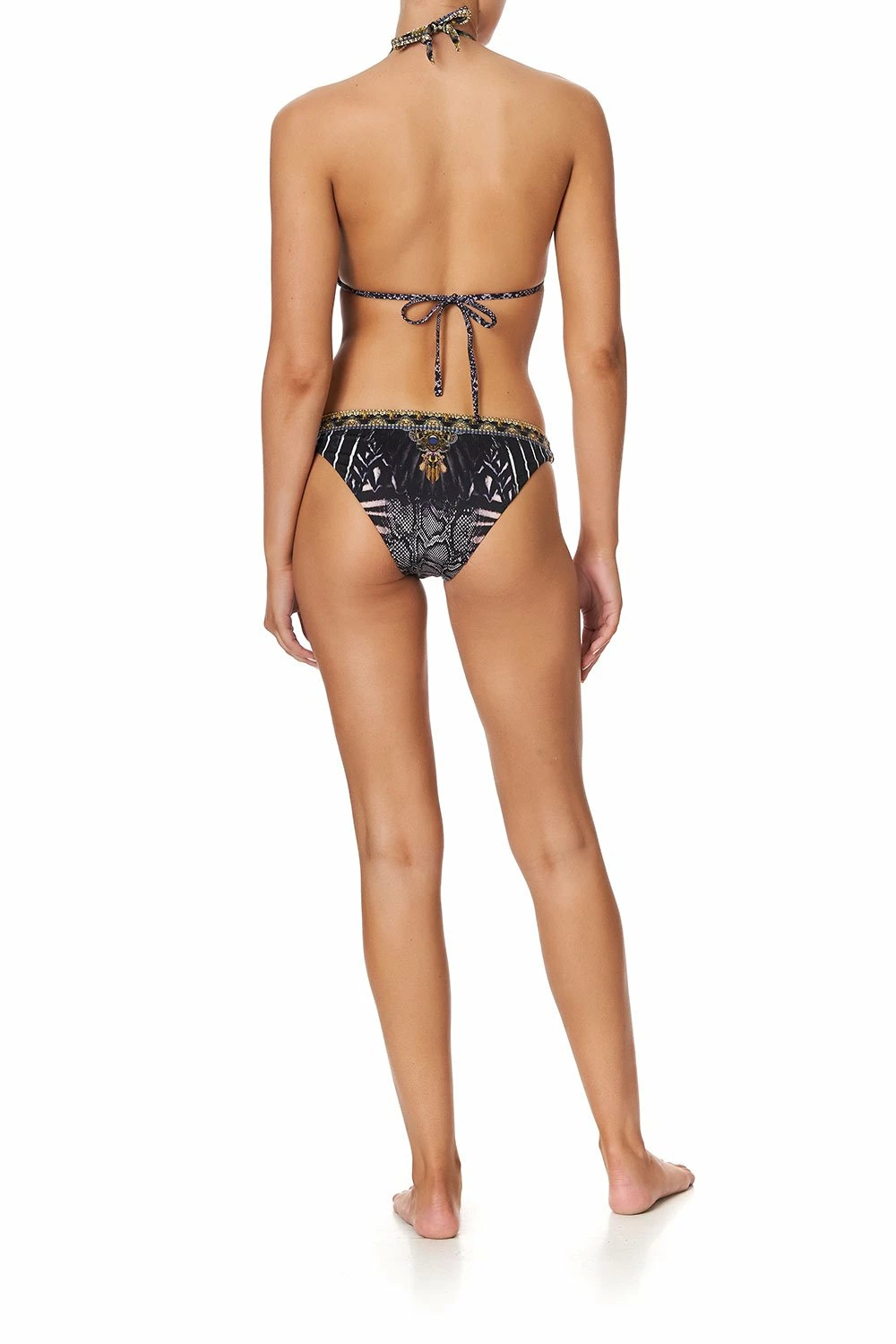 BALL BIKINI QUECHUA KING 2 BALL BIKINI QUECHUA KING - Image 2