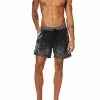 ELASTIC WAIST BOARDSHORT QUECHUA KING
