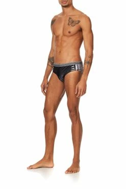 SWIM BRIEF QUECHUA KING -clothing shop CAMILLA 00013589 SWIM BRIEF QUECHUA KING 2