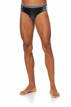 SWIM BRIEF QUECHUA KING -clothing shop CAMILLA 00013589 SWIM BRIEF QUECHUA KING 4
