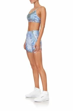 ACTIVE CROP CONCUBINE REALM -clothing shop CAMILLA 00013877 ACTIVE CROP CONCUBINE REALM 2