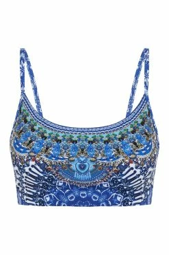 ACTIVE CROP NIERIKA -clothing shop CAMILLA 00015117 ACTIVE CROP NIERIKA GHOST f217c48e 2ef7 4421 9f0e f1b9e0217090