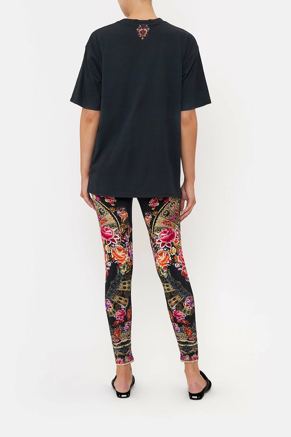 LEGGINGS DANCE WITH DUENDE 2 LEGGINGS DANCE WITH DUENDE - Image 2