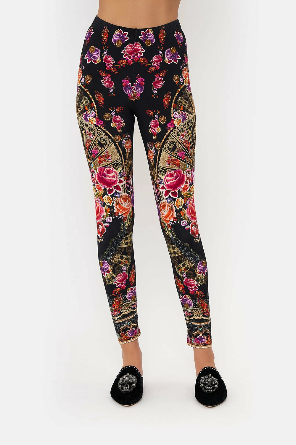LEGGINGS DANCE WITH DUENDE 5 LEGGINGS DANCE WITH DUENDE - Image 5