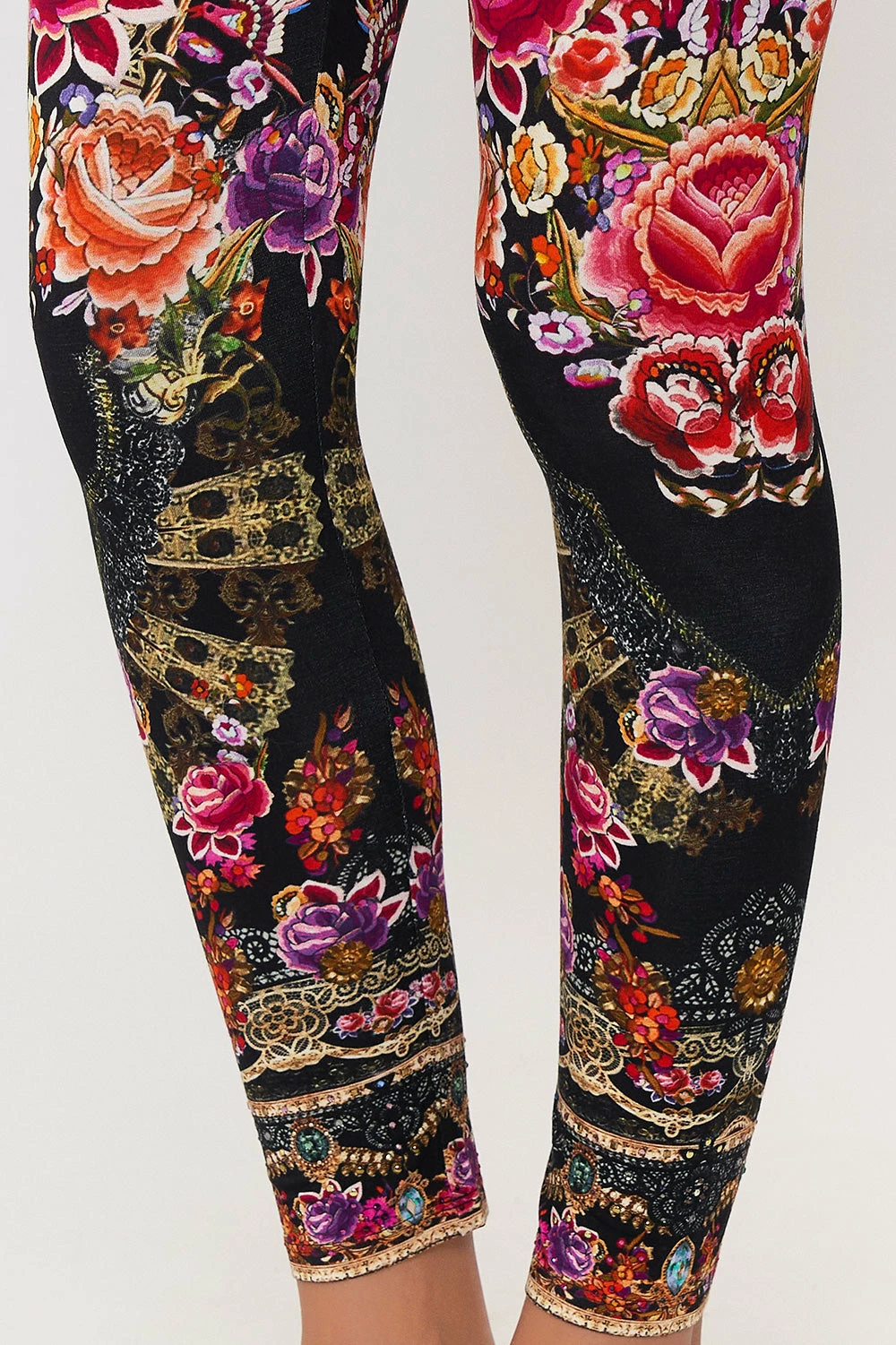 LEGGINGS DANCE WITH DUENDE 6 LEGGINGS DANCE WITH DUENDE - Image 6