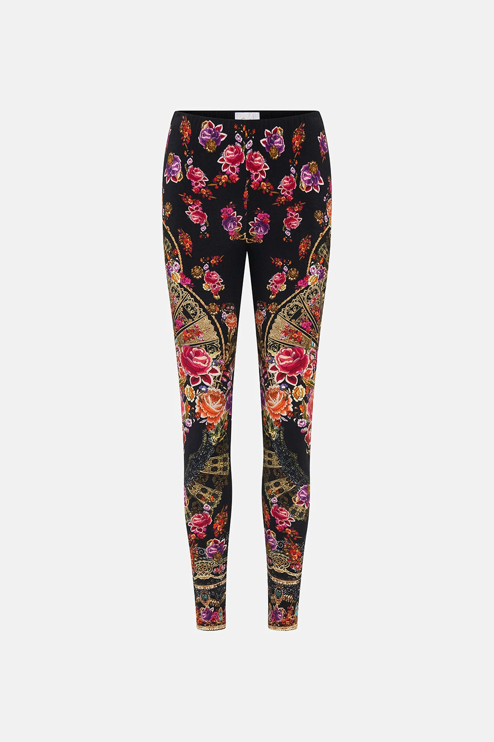 LEGGINGS DANCE WITH DUENDE 3 LEGGINGS DANCE WITH DUENDE - Image 3