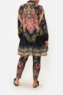 LEGGINGS DANCE WITH DUENDE 19 LEGGINGS DANCE WITH DUENDE -clothing shop CAMILLA 00015524 LEGGINGS DANCE WITH DUENDE MTL 2