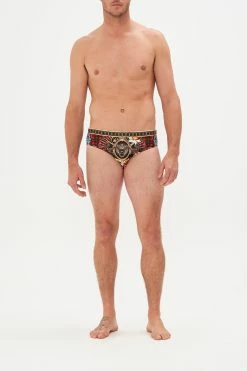 SWIM BRIEF DO I ENTERTAIN YOU