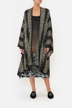 THROW OVER ORDER OF DISORDER