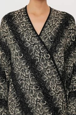 THROW OVER ORDER OF DISORDER -clothing shop CAMILLA 00015628 THROW OVER ORDER OF DISORDER 5