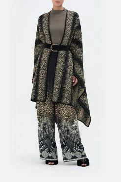 THROW OVER ORDER OF DISORDER -clothing shop CAMILLA 00015628 THROW OVER ORDER OF DISORDER MODEST 1