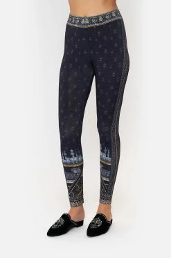 LEGGINGS FOREVER FAMILY -clothing shop CAMILLA 00015658 LEGGINGS FOREVER FAMILY 4