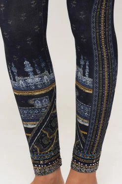 LEGGINGS FOREVER FAMILY -clothing shop CAMILLA 00015658 LEGGINGS FOREVER FAMILY 5