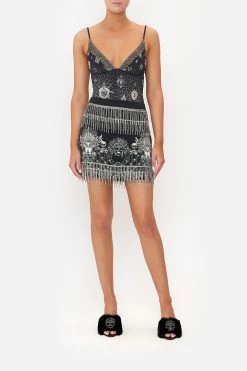 MINI SKIRT ORDER OF DISORDER