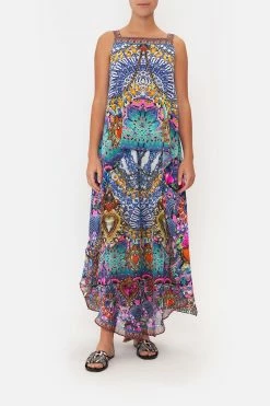 HIGH LOW TANK LUCKY CHARMS