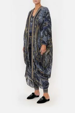 LAYER WITH CENTRE BACK PANEL FOREVER FAMILY -clothing shop CAMILLA 00015826 LAYER WITH CB PANEL FOREVER FAMILY 2