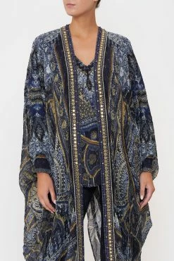 LAYER WITH CENTRE BACK PANEL FOREVER FAMILY -clothing shop CAMILLA 00015826 LAYER WITH CB PANEL FOREVER FAMILY 4