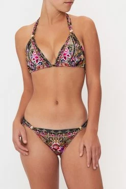 BALL BIKINI DANCE WITH DUENDE -clothing shop CAMILLA 00016186 BALL BIKINI DANCE WITH DUENDE 4