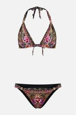 BALL BIKINI DANCE WITH DUENDE -clothing shop CAMILLA 00016186 BALL BIKINI DANCE WITH DUENDE GHOST