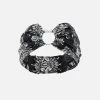 RING HEADBAND ORDER OF DISORDER