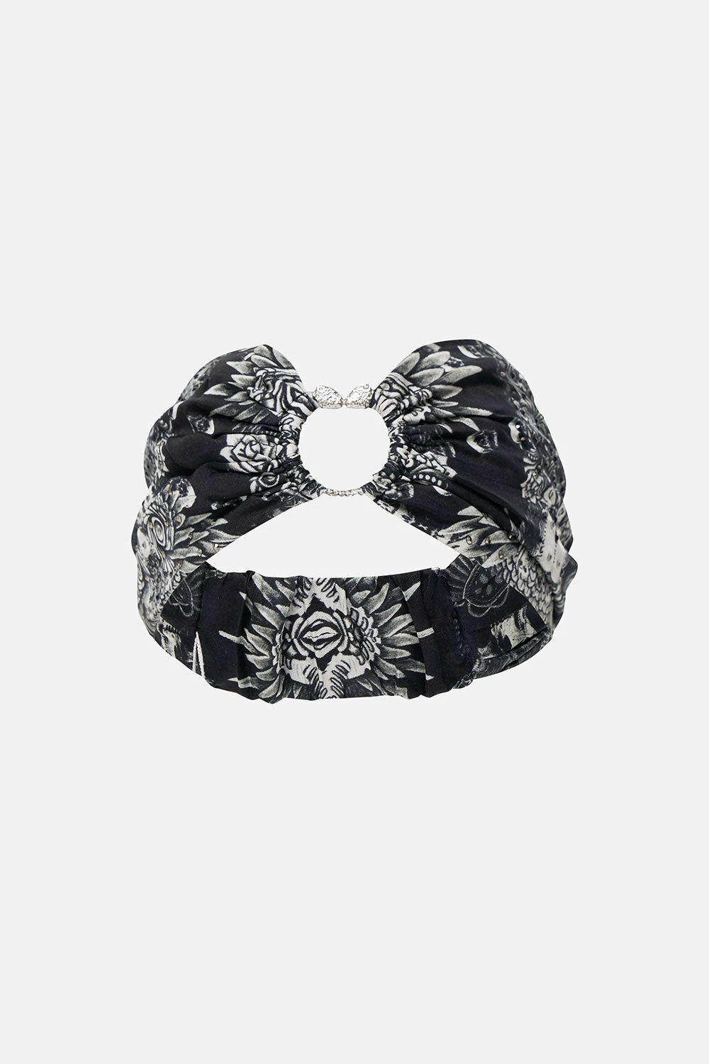RING HEADBAND ORDER OF DISORDER 1 RING HEADBAND ORDER OF DISORDER