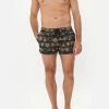 SHORT SWIM SHORT JAGGIS JEWELS