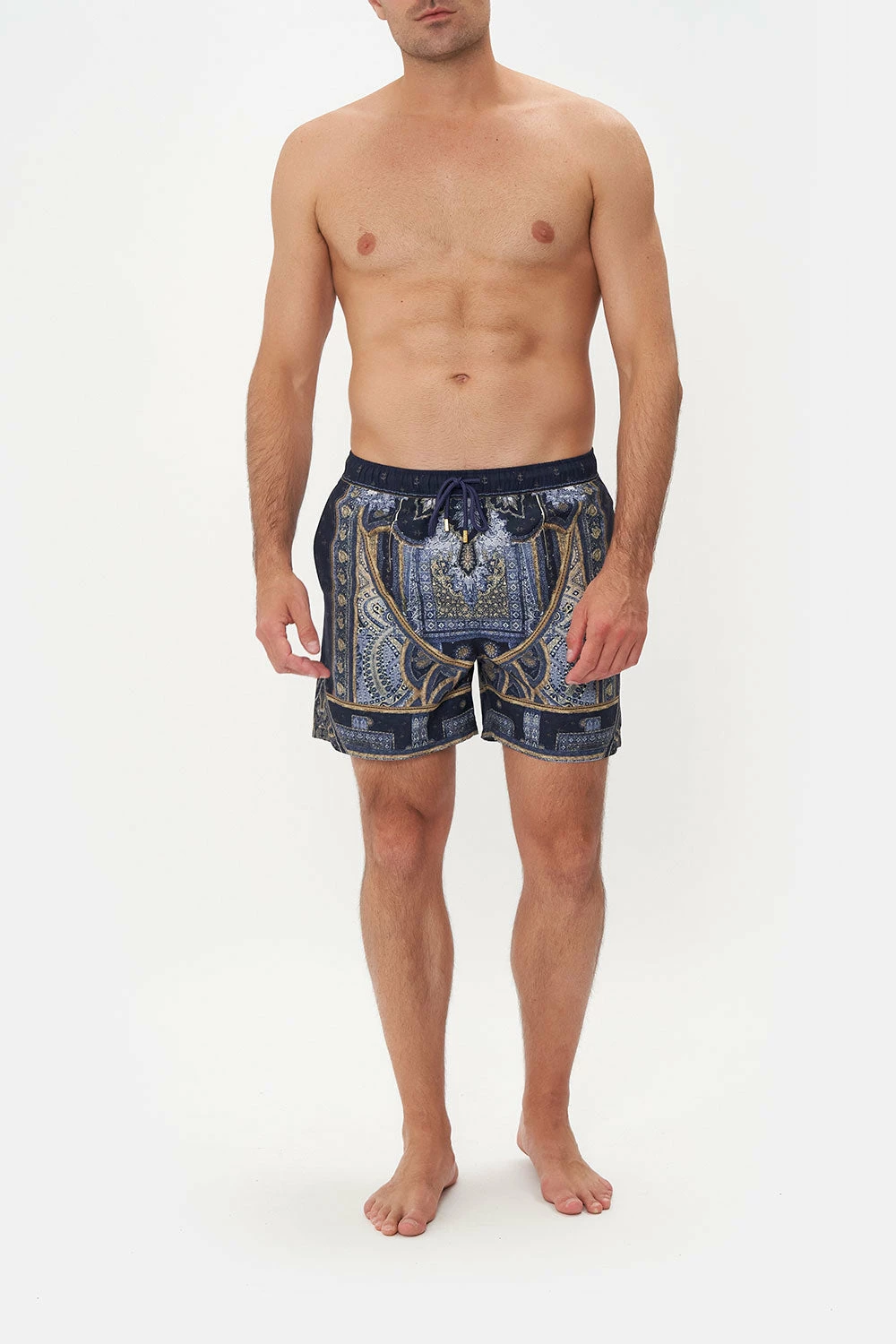 ELASTIC WAIST BOARDSHORT FOREVER FAMILY 1 ELASTIC WAIST BOARDSHORT FOREVER FAMILY