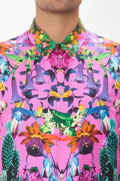 MENS OVERSIZED SHIRT EXOTICA EROTICA -clothing shop CAMILLA 00016285 MENS OVERSIZED SHIRT EXOTICA EROTICA 5