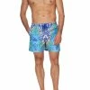 ELASTIC WAIST BOARDSHORT THE CALL OF THE BANSHEE