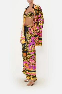 LOUNGE PANT OCTOPIA 11 LOUNGE PANT OCTOPIA -clothing shop CAMILLA 00016809 LOUNGE PANT OCTOPIA 2