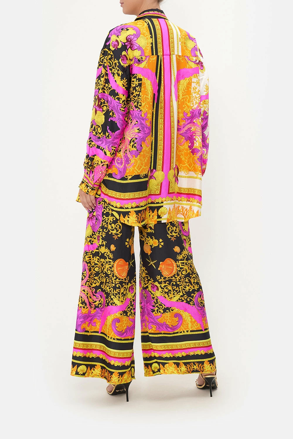 LOUNGE PANT OCTOPIA 2 LOUNGE PANT OCTOPIA - Image 2