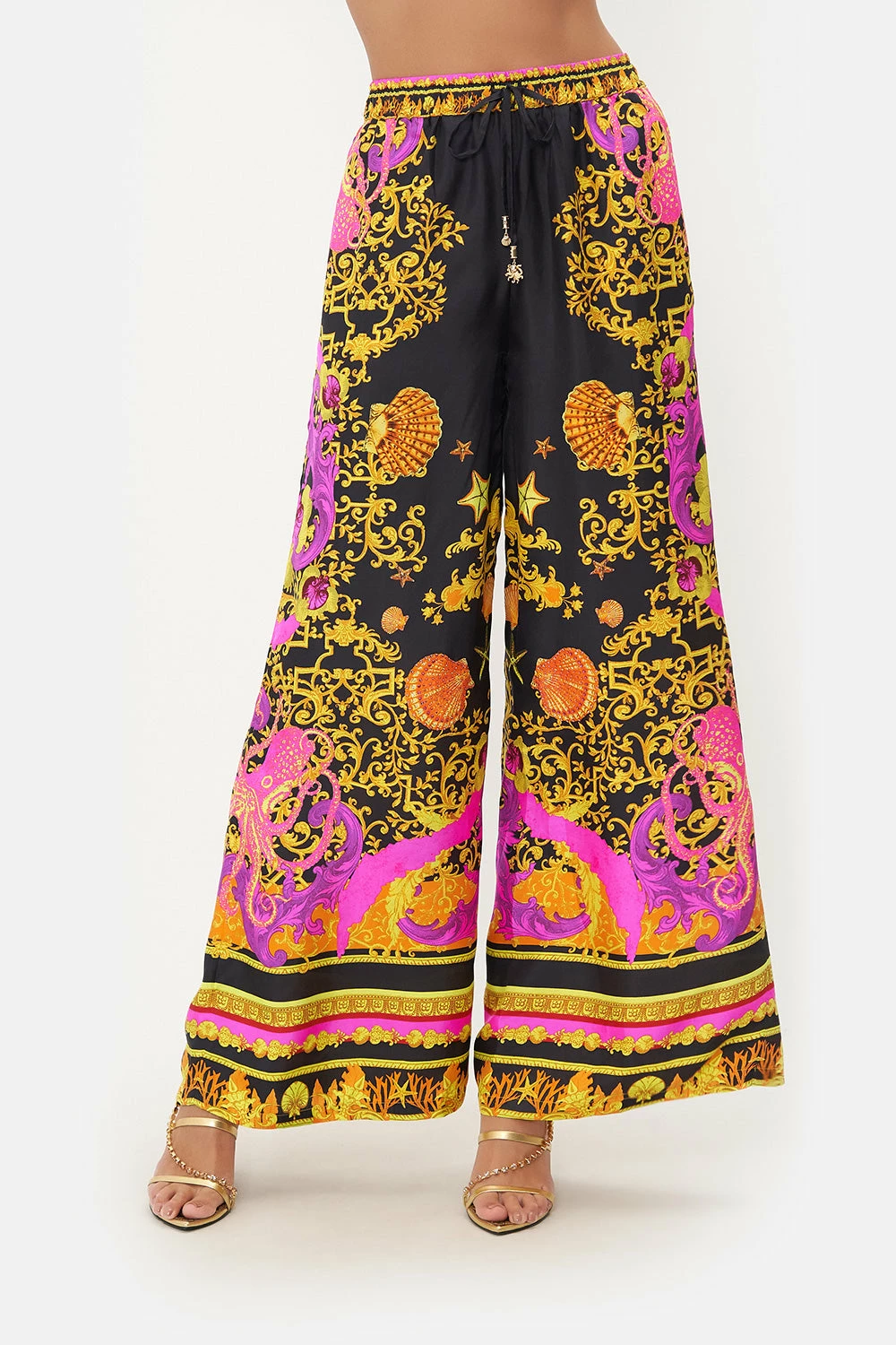 LOUNGE PANT OCTOPIA 5 LOUNGE PANT OCTOPIA - Image 5