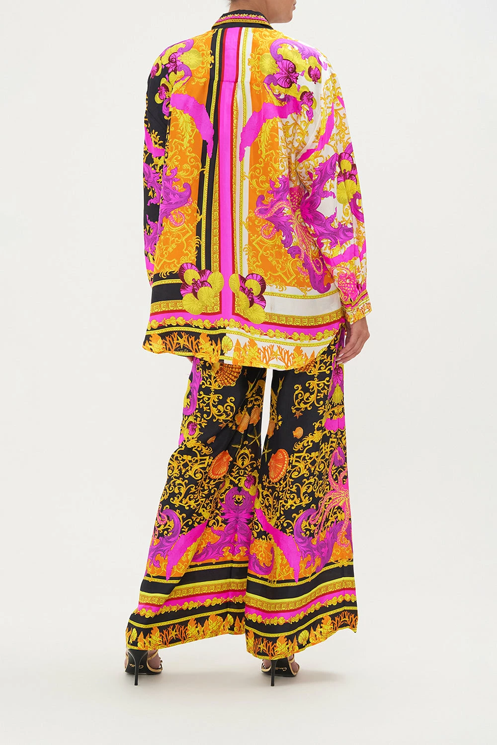 LOUNGE PANT OCTOPIA 8 LOUNGE PANT OCTOPIA - Image 8